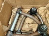 1955 Chevrolet Pickup for sale in Michigan (ID-130524)