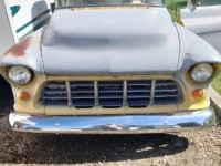 1955 Chevrolet Pickup for sale in Michigan (ID-130524)