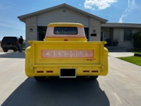 1955 Chevrolet Pickup for sale in Michigan (ID-134840)