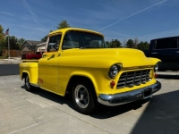 1955 Chevrolet Pickup for sale in Michigan (ID-134840)