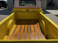 1955 Chevrolet Pickup for sale in Michigan (ID-134840)