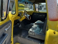 1955 Chevrolet Pickup for sale in Michigan (ID-134840)