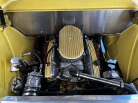 1955 Chevrolet Pickup for sale in Michigan (ID-134840)