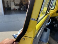 1955 Chevrolet Pickup for sale in Michigan (ID-134840)