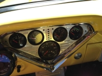 1955 Chevrolet Pickup for sale in Michigan (ID-134840)