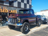 1955 Chevrolet Pickup for sale (ID-131035)