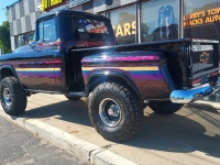 1955 Chevrolet Pickup for sale (ID-131035)