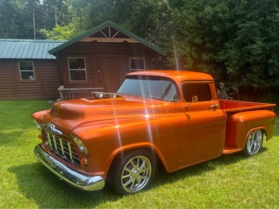 1955 Chevrolet Pickup for sale