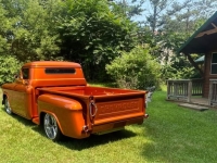 1955 Chevrolet Pickup for sale (ID-130956)