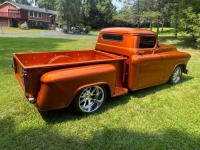 1955 Chevrolet Pickup for sale (ID-130956)