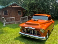 1955 Chevrolet Pickup for sale (ID-130956)