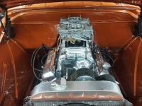 1955 Chevrolet Pickup for sale (ID-130956)