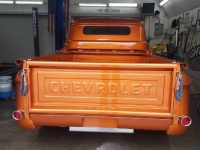 1955 Chevrolet Pickup for sale (ID-130956)