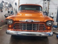 1955 Chevrolet Pickup for sale (ID-130956)