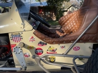 1955 Chevrolet Red Race Car for sale in Michigan (ID-98445)