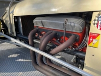 1955 Chevrolet Red Race Car for sale in Michigan (ID-98445)