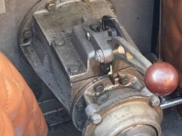 1955 Chevrolet Red Race Car for sale in Michigan (ID-98445)