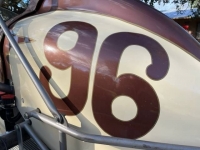 1955 Chevrolet Red Race Car for sale in Michigan (ID-98445)
