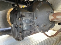 1955 Chevrolet Red Race Car for sale in Michigan (ID-98445)