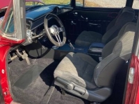 1955 Chevrolet Sedan for sale in Michigan (ID-95032)
