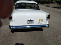 1955 Chevrolet Sedan for sale in Michigan (ID-95201)