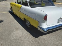 1955 Chevrolet Sedan for sale in Michigan (ID-95201)