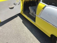 1955 Chevrolet Sedan for sale in Michigan (ID-95201)
