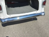 1955 Chevrolet Sedan for sale in Michigan (ID-95201)
