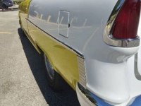 1955 Chevrolet Sedan for sale in Michigan (ID-95201)