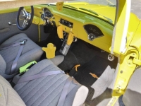 1955 Chevrolet Sedan for sale in Michigan (ID-95201)