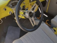 1955 Chevrolet Sedan for sale in Michigan (ID-95201)