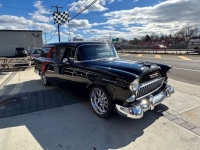 1955 Chevrolet Sedan for sale in Michigan (ID-113597)
