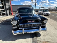 1955 Chevrolet Sedan for sale in Michigan (ID-113597)