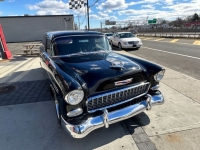 1955 Chevrolet Sedan for sale in Michigan (ID-113597)