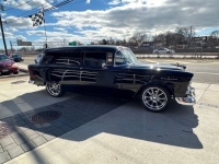 1955 Chevrolet Sedan for sale in Michigan (ID-113597)