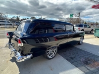 1955 Chevrolet Sedan for sale in Michigan (ID-113597)