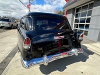 1955 Chevrolet Sedan for sale in Michigan (ID-113597)