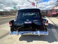 1955 Chevrolet Sedan for sale in Michigan (ID-113597)