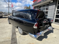 1955 Chevrolet Sedan for sale in Michigan (ID-113597)