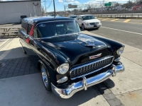 1955 Chevrolet Sedan for sale in Michigan (ID-113597)