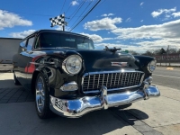 1955 Chevrolet Sedan for sale in Michigan (ID-113597)