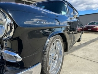 1955 Chevrolet Sedan for sale in Michigan (ID-113597)