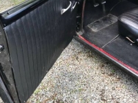 1955 Chevrolet Sedan for sale in Michigan (ID-115958)