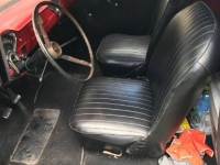 1955 Chevrolet Sedan for sale in Michigan (ID-115958)