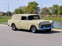 1955 Chevrolet Sedan for sale (ID-127345)