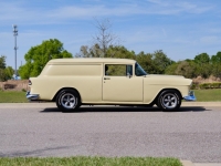 1955 Chevrolet Sedan for sale (ID-127345)