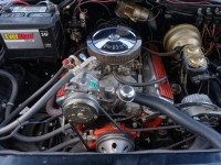 1955 Chevrolet Sedan for sale (ID-127345)
