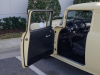 1955 Chevrolet Sedan for sale (ID-127345)