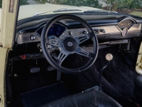 1955 Chevrolet Sedan for sale (ID-127345)