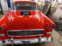 1955 Chevrolet Sedan for sale (ID-131036)